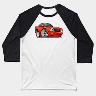 Mazda 808 Coupe Baseball T-Shirt